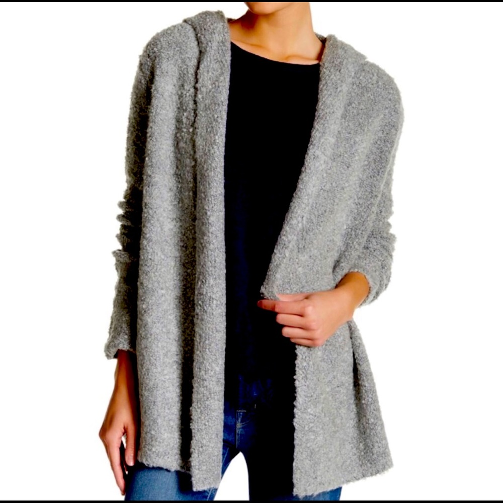 Joie Handwyn Open Cardigan